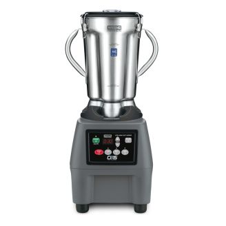 Waring der legend 4-liter-lebensmittelmixer mit elektronischem tastenfeld und timer