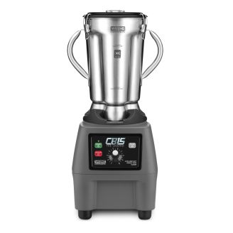 Waring der legend 4-liter-lebensmittelmixer mit variabler geschwindigkeit und edelstahlbehälter