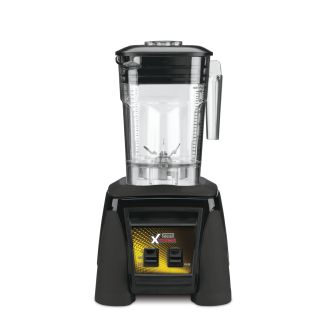 Waring xtreme® mixer mit paddelschaltern und 1,4 liter copolyesterbehälter