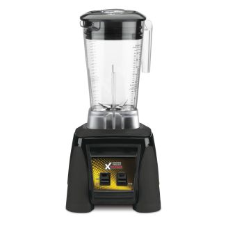Waring xtreme® mixer mit paddelschaltern und 2-liter-copolyesterbehälter