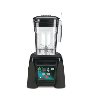 Waring xtreme® mixer mit elektronischem touchpad-timer und 1,4 liter copolyester-behälter
