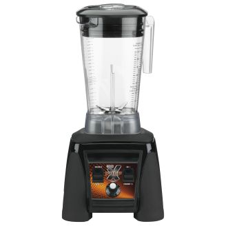 Waring xprep®-lebensmittelmixer mit variabler geschwindigkeit und 2-liter-behälter aus copolyester