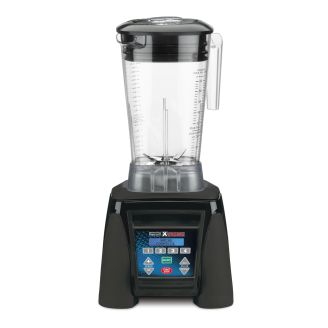 Waring xtreme® programmierbarer mixer mit 2-liter-copolyester-behälter