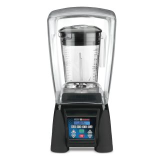 Waring xtreme® programmierbarer mixer mit 1,4 liter copolyester-behälter und schallschutzgehäuse