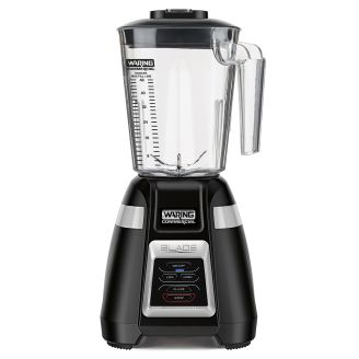 Waring klingenmixer mit elektronischer touchpad-steuerung