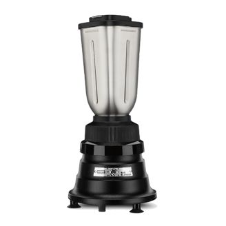 Waring Bar Blender, Copolyester-Oberteil, 1 Liter (44 oz.)
