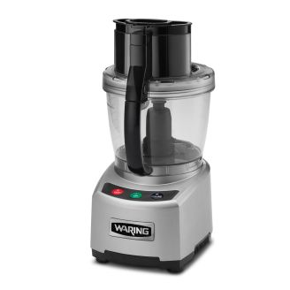 Waring 3,8 liter küchenmaschine