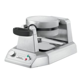 Waring single belgian waffle maker