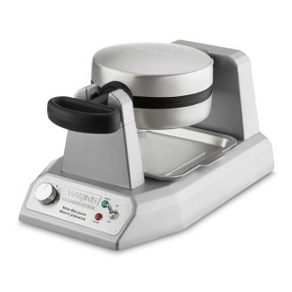 Waring mini belgian waffle maker