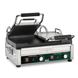 Waring tostato ottimo® dual-toastgrill
