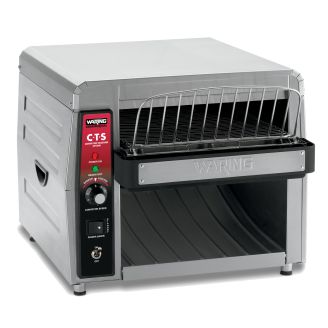 Waring förderbandtoaster