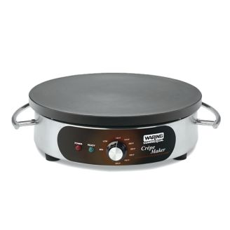 Waring electric crepe maker