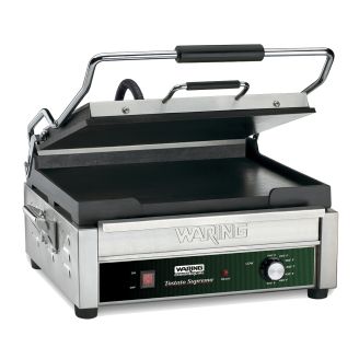 Waring toastgrill in voller größe