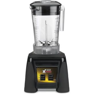 Waring Xtreme Mixer mit Paddelschaltern und 1,4 l Geräuschreduzierung