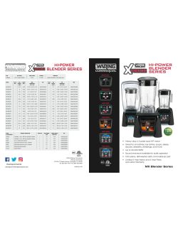 Brochure